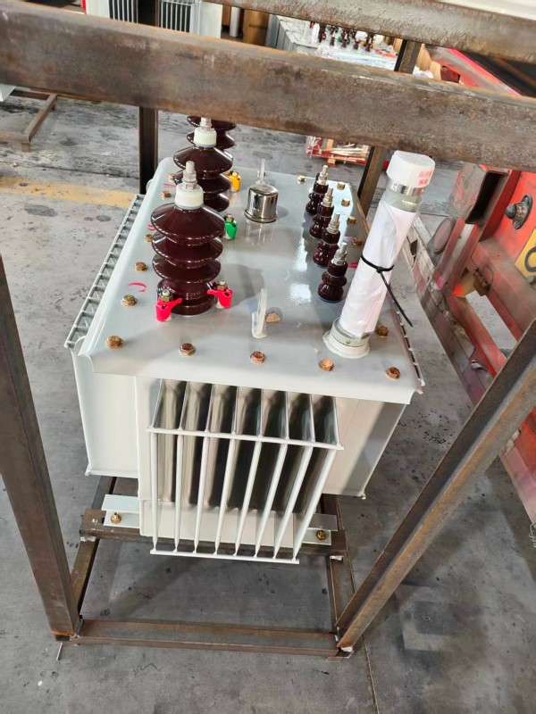 S13‑1000kVA 崇阳崇阳崇阳油浸式变压器 大型厂区 S13 崇阳崇阳崇阳油浸式变压器